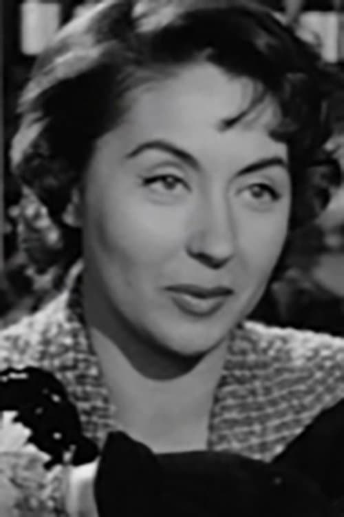 Xenia Valderi image