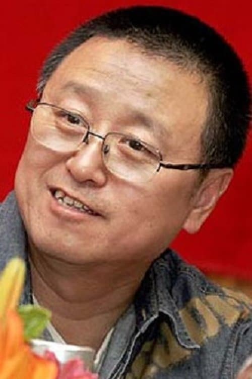 Photo of Xia Gang