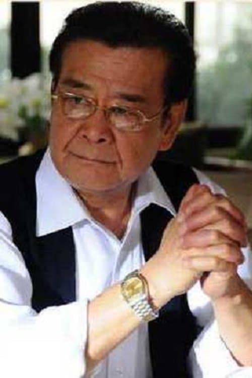 Xia Zongyou image