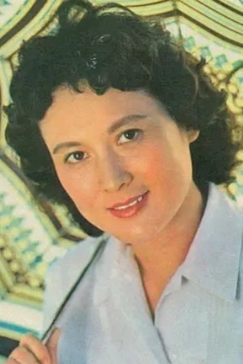 Xiang Mei image