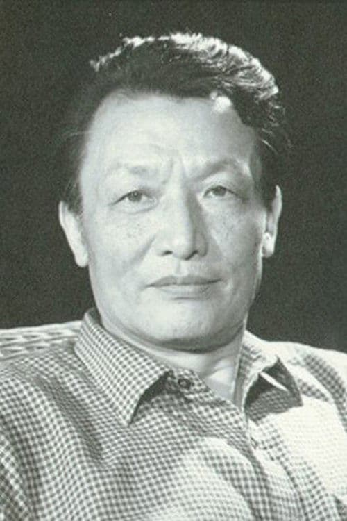 Xianheng Zhang image