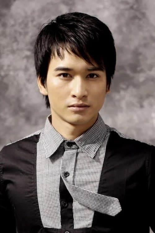 Xiao Ming-Yu image