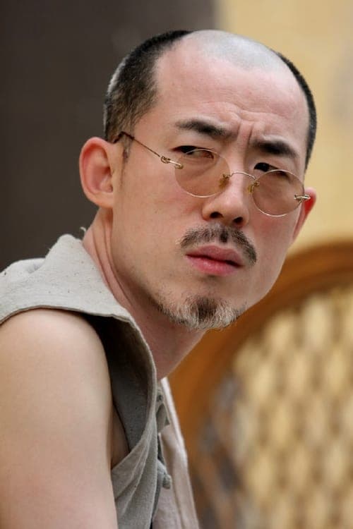 Xiao Songyuan image