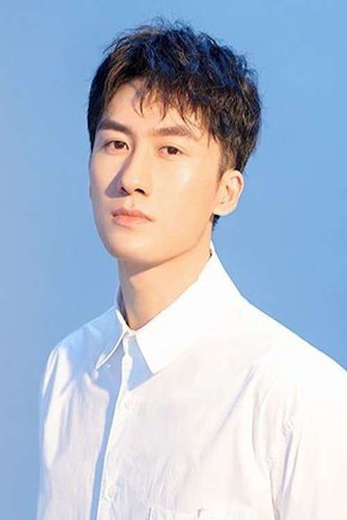 Xie Suhao image