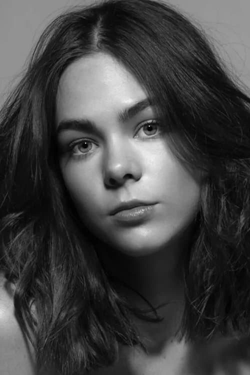 Ximena Lamadrid image
