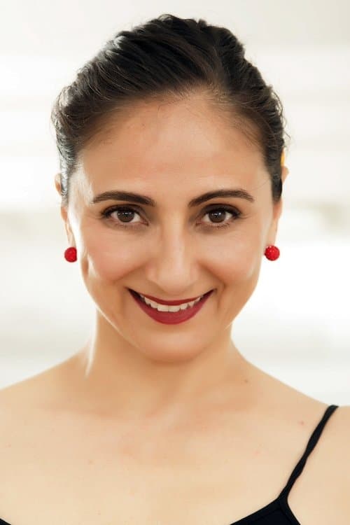 Ximena Rivas image