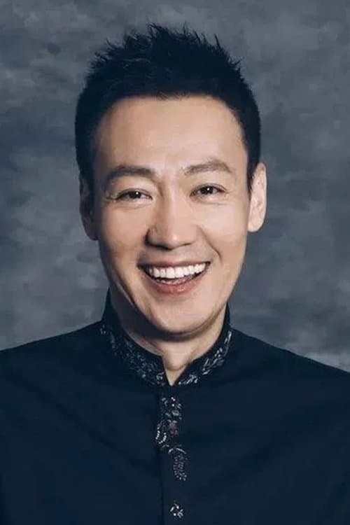 Xin Baiqing image