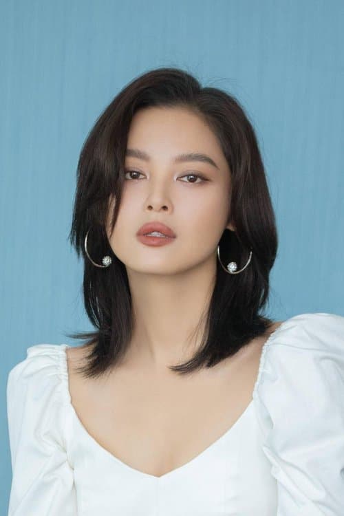Xin Zhilei image