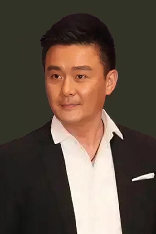Xing Minshan image