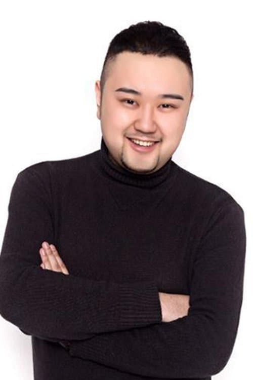 Photo of Xing Wenxiong