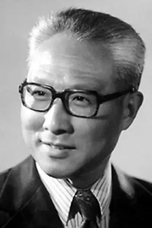 Xinghuo Zhong image