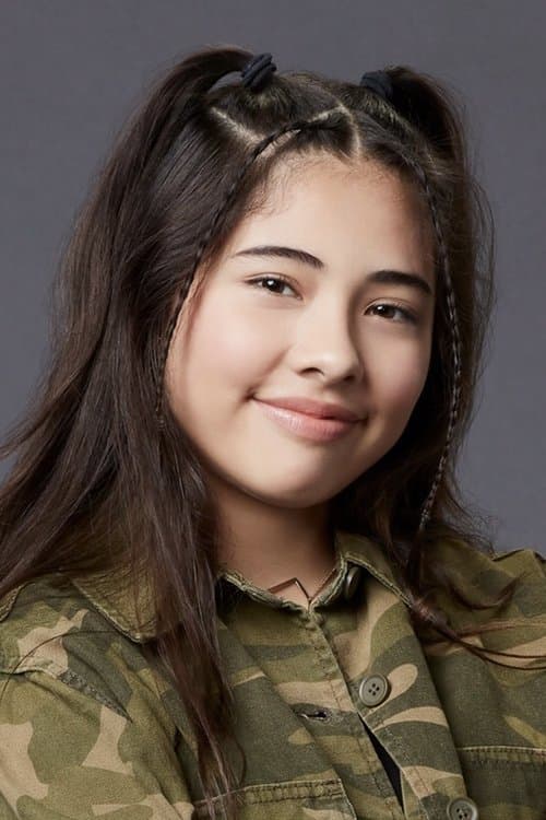 Xochitl Gomez image