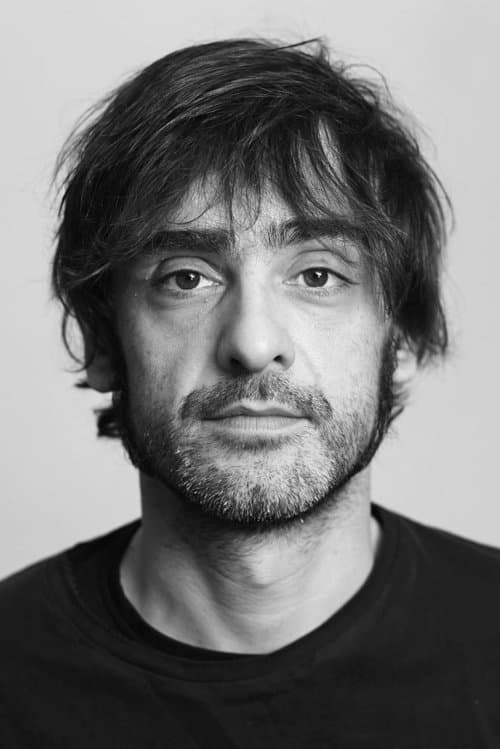 Xosé Barato image