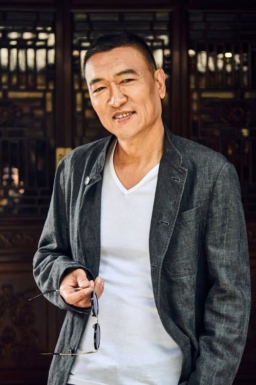 Photo of Xu Chenglin
