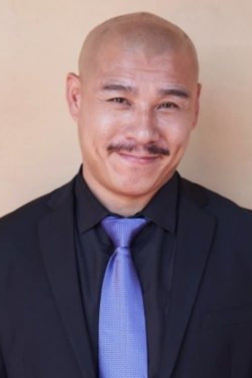 Xu Zhanwei image