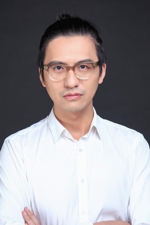 Photo of Xu Zhanxiong