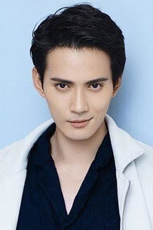Xu Zhengxi image