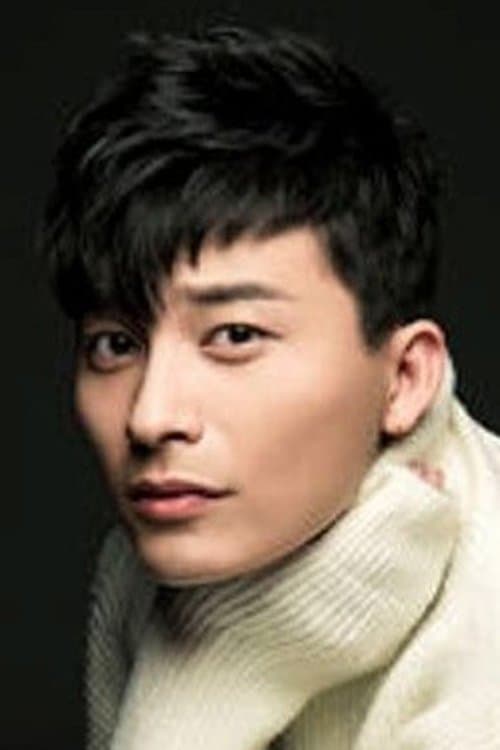 Xuesong Lin image