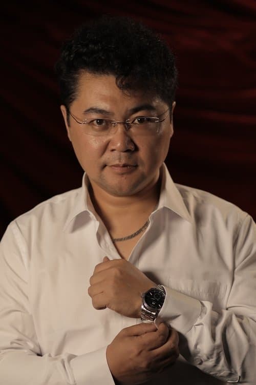 Xufeng Wang image