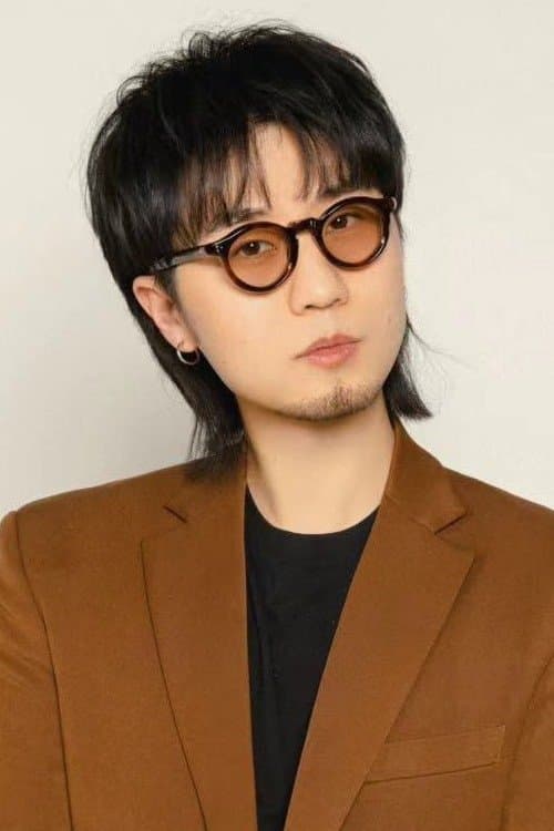 Photo of Xunzimo Liu