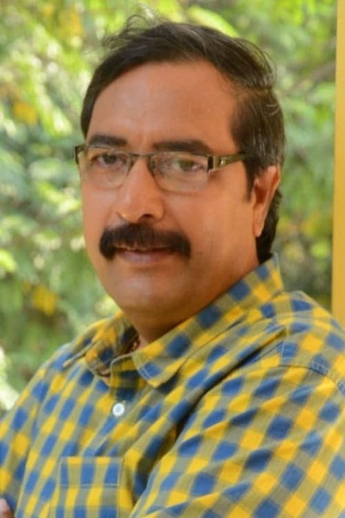 Y. Kasi Viswanath image