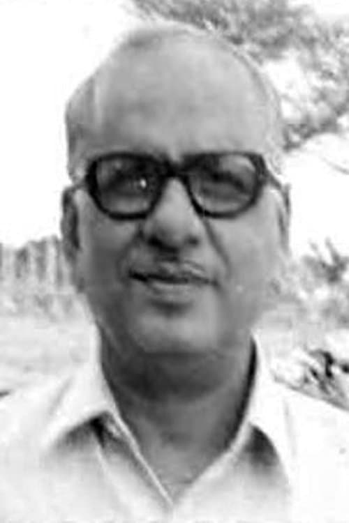 Photo of Y R Swamy