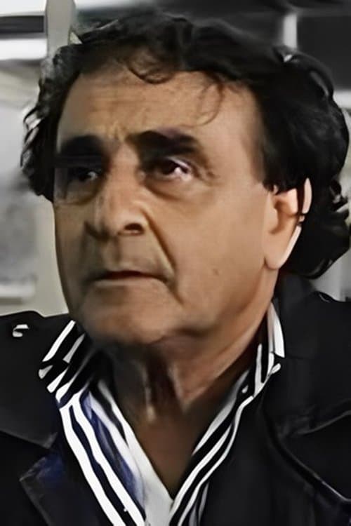 Ya'ackov Ben-Sira image