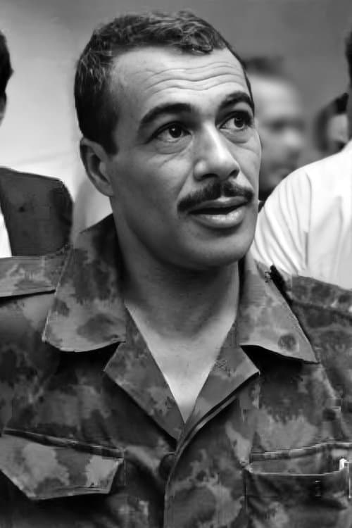 Yacef Saâdi image