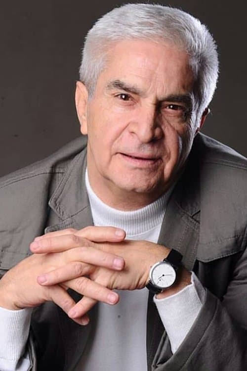 Photo of Yadollah Samadi