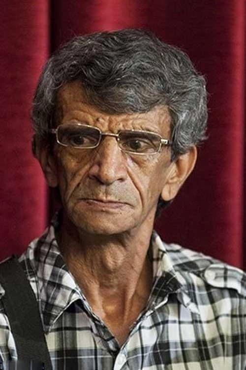 Yadollah Shadmani image
