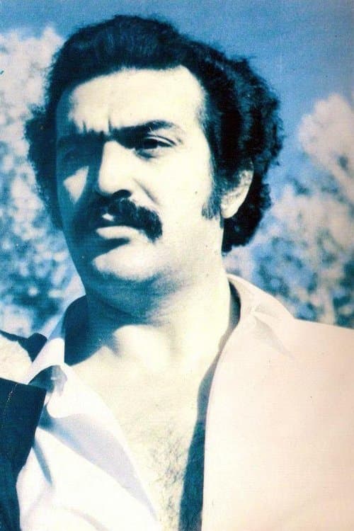 Yadollah Shirandami image