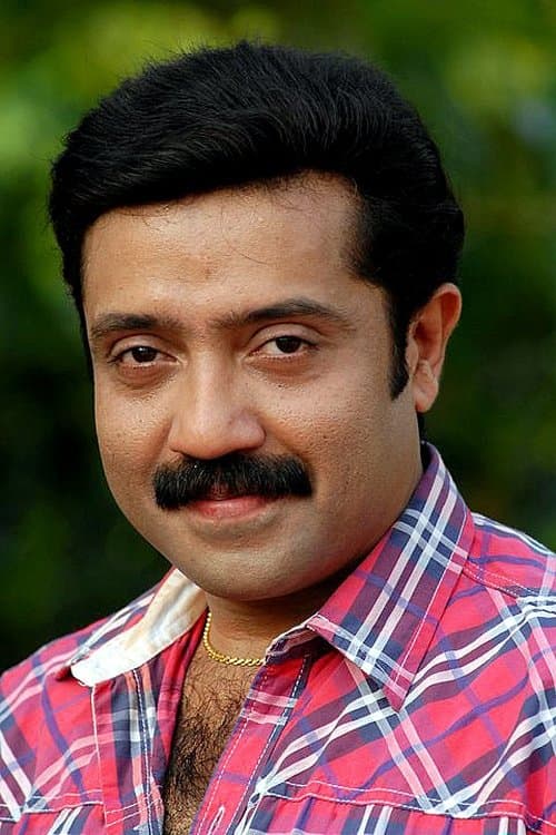 Yadu Krishnan image