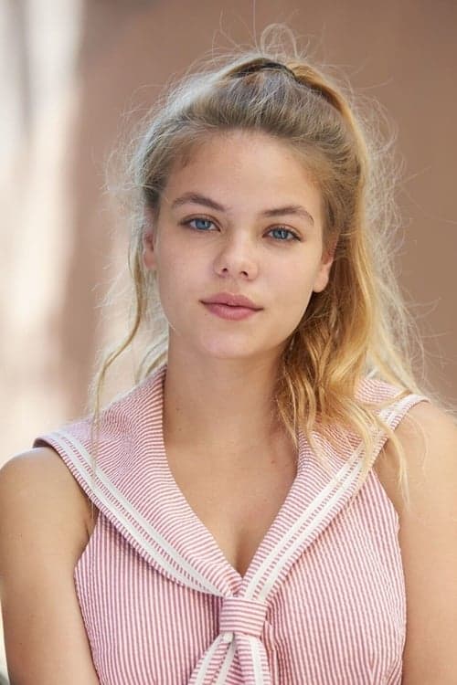 Yaël Meier image