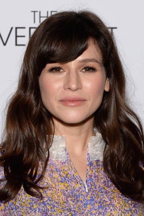 Yael Stone image