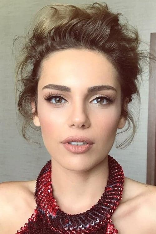 Yağmur Tanrısevsin image