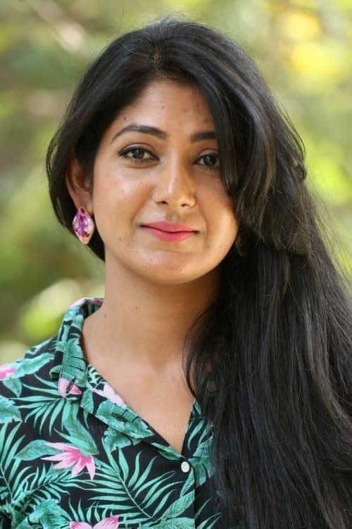 Yagna Shetty image