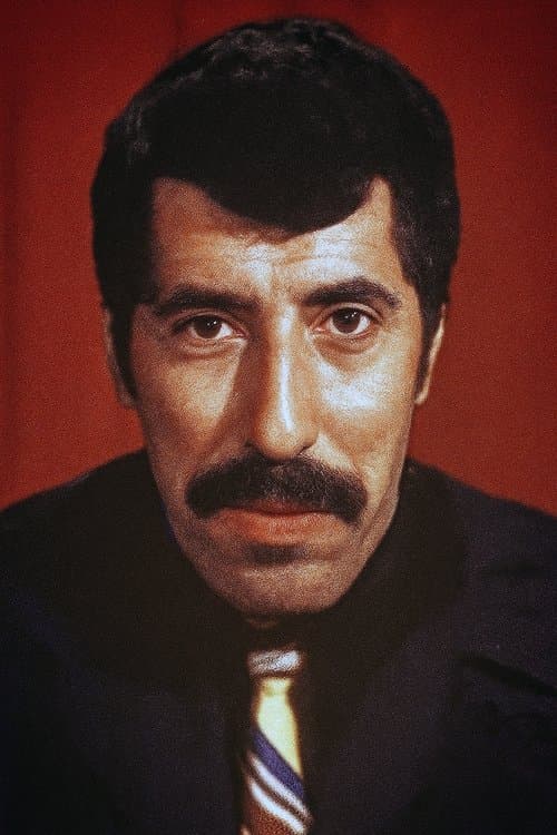 Yahia Benmabrouk image