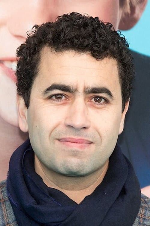 Yahya Gaier image