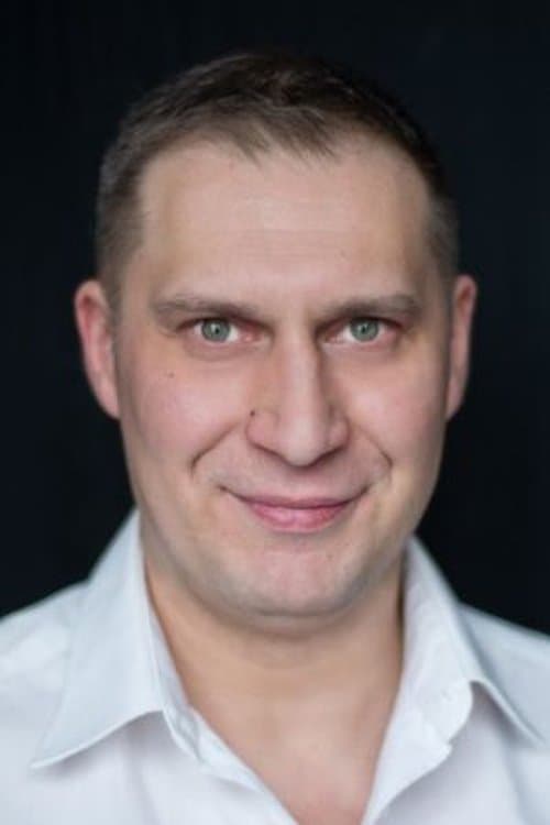 Yakiv Kucherevskyi image