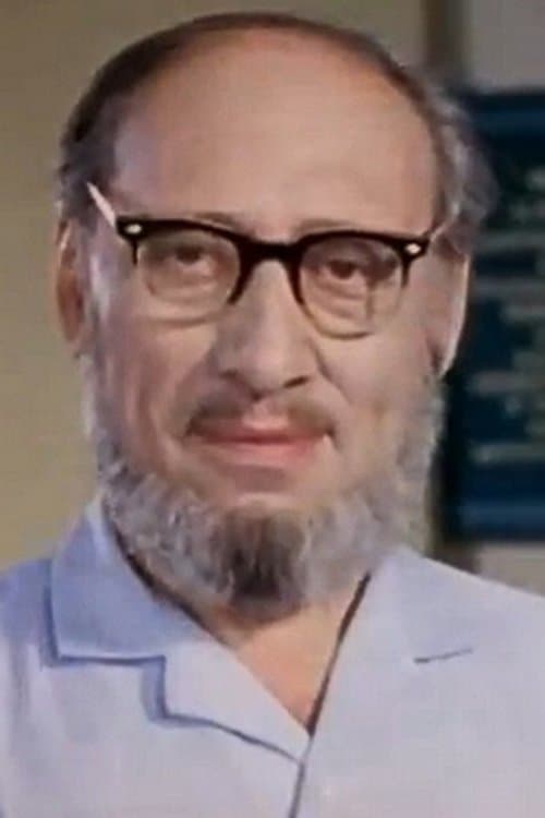 Yakov Belenkiy image