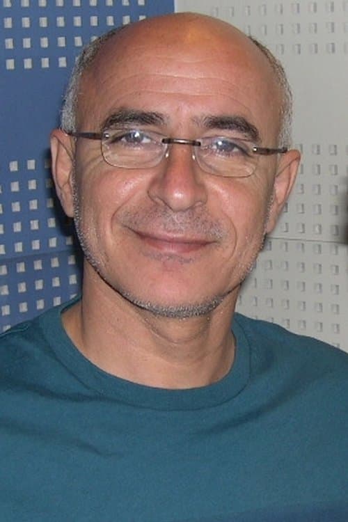Yakov Cohen image