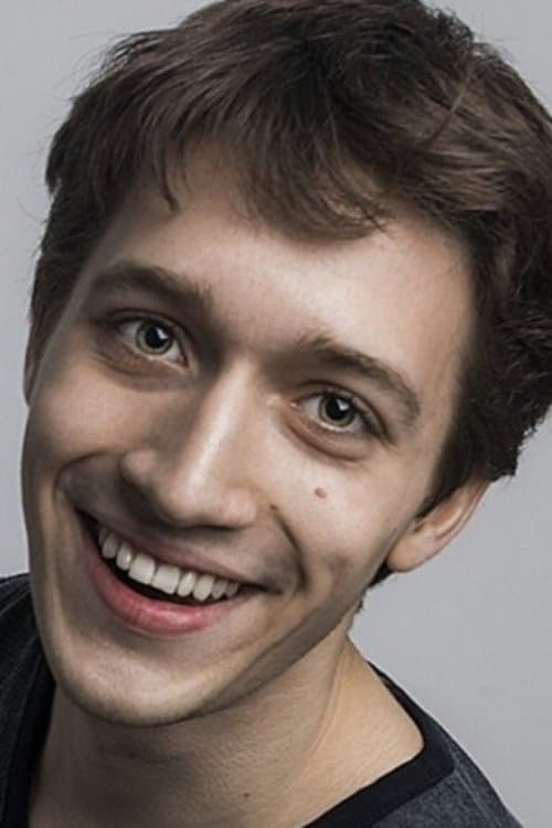 Yakov Levda image
