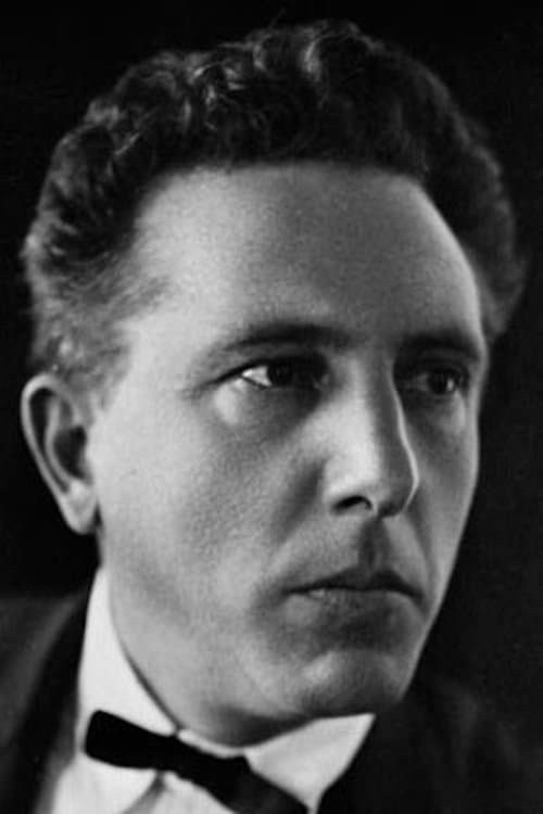 Yakov Protazanov image