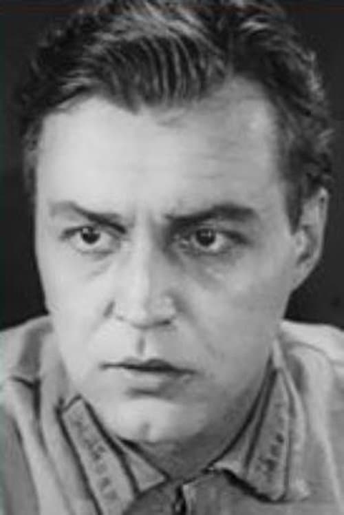 Yakov Rykov image