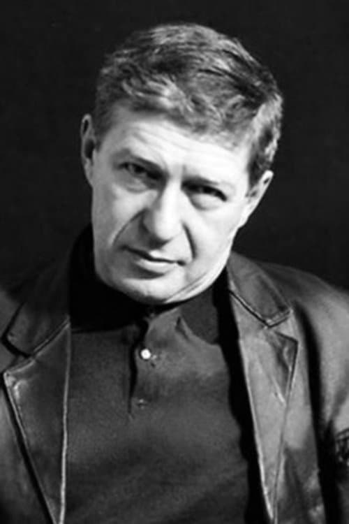 Photo of Yakov Segel