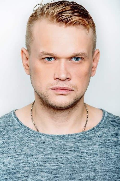 Yakov Shamshin image
