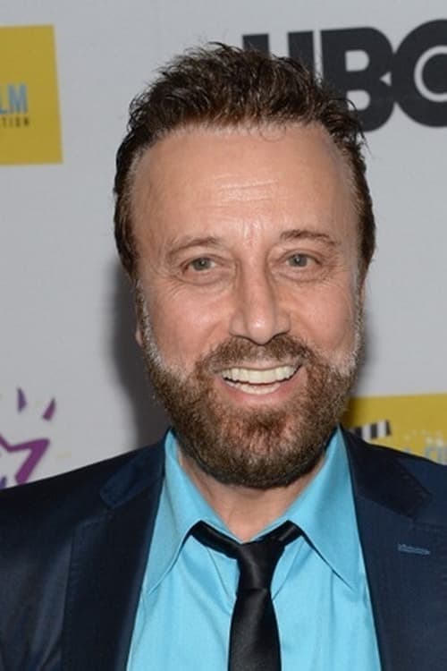Yakov Smirnoff image