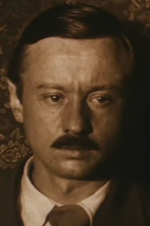 Yakov Stepanov image