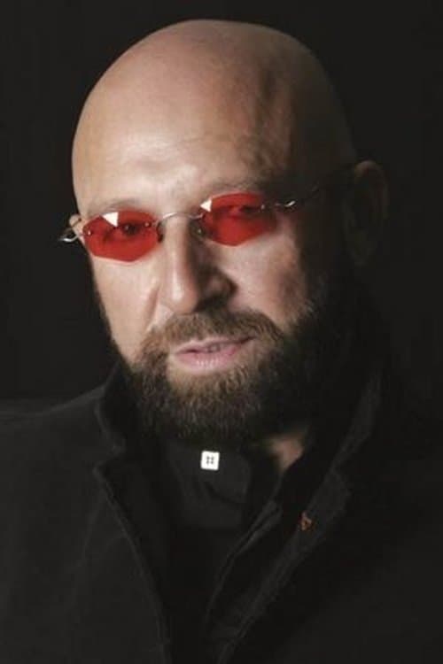 Yakov Yavno image