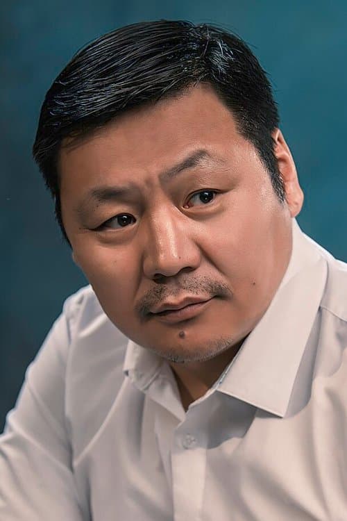 Yalalt Namsrai image